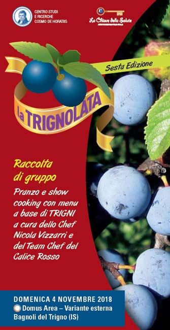 la trignolata