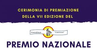 locandina premiazione