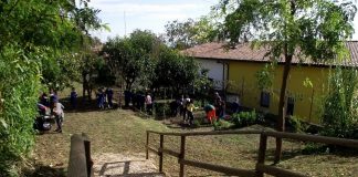 orto didattico