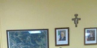 recupero monete asportate