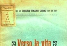 verso la vita