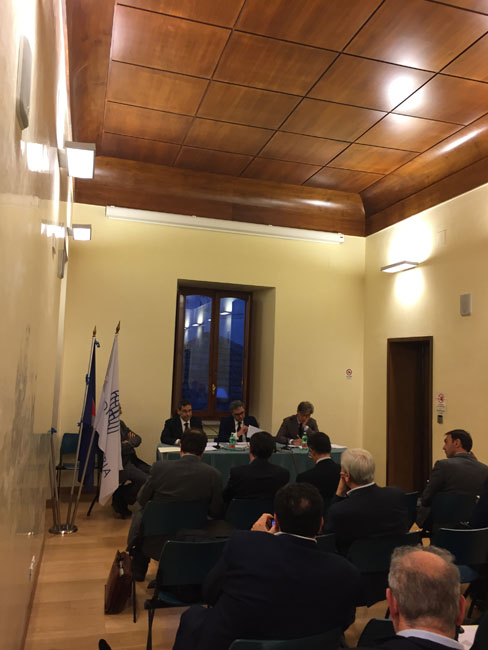 assemblea confindustria molise