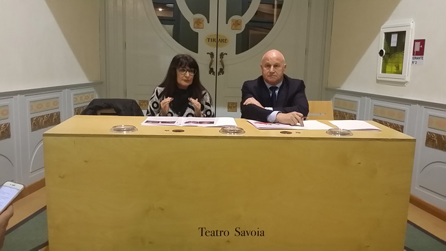 conferenza stampa stagione teatrale