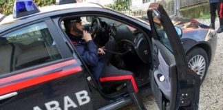 controlli carabinieri