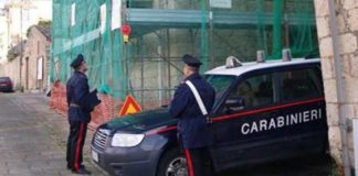 controlli carabinieri