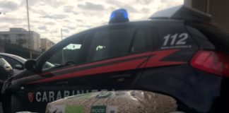 controlli Carabinieri