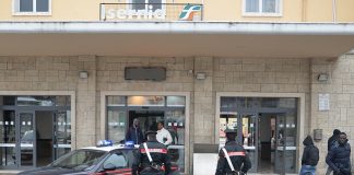 controlli stazione