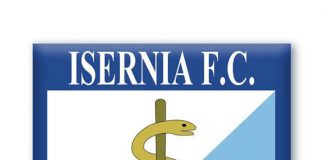 isernia calcio