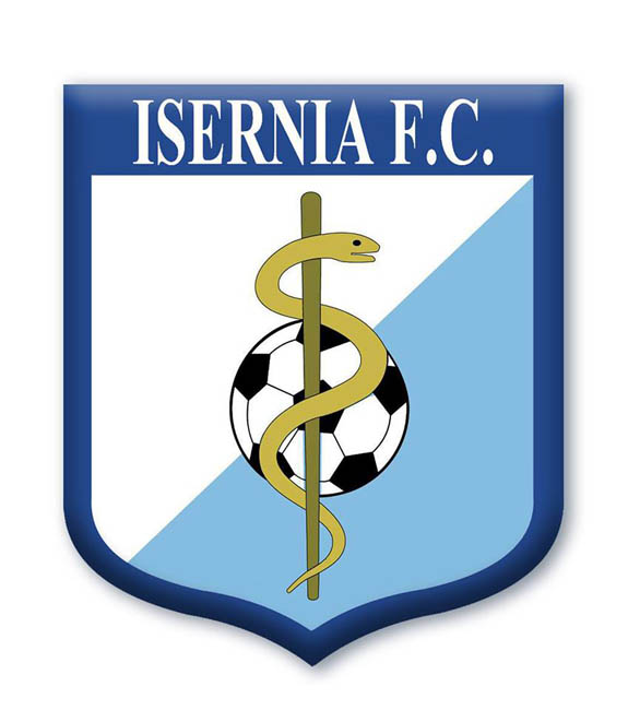 isernia calcio