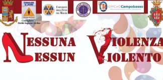 nessuna violenza