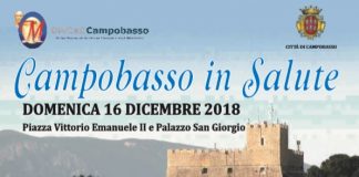 campobasso in salute