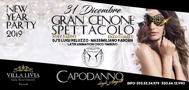 capodanno termoli