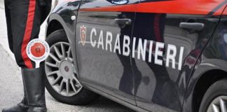 carabinieri