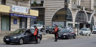 controlli carabinieri