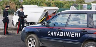 controlli Carabinieri