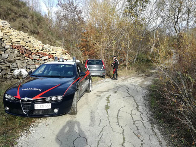 controlli carabinieri