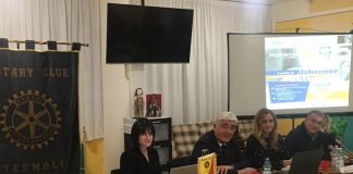 convegno rotary termoli