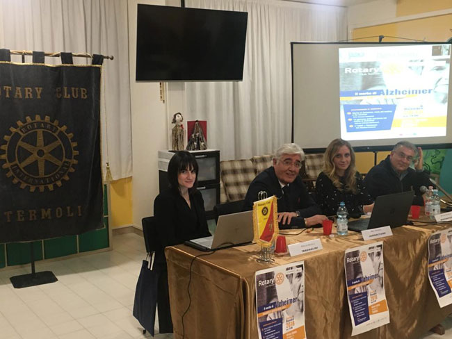 convegno rotary termoli