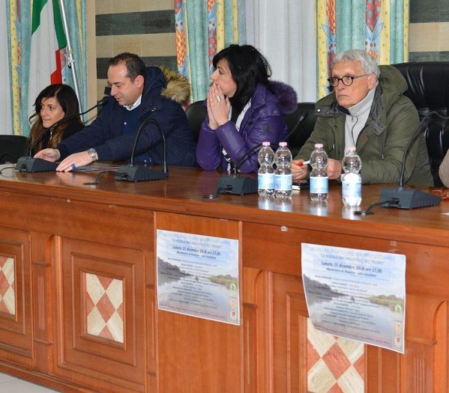 convegno trigno