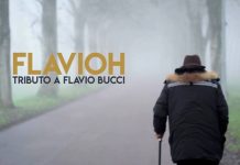 Flavioh, tributo a Flavio Bucci Termoli