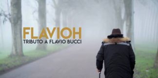 Flavioh, tributo a Flavio Bucci Termoli