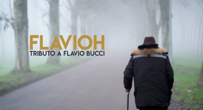 Flavioh, tributo a Flavio Bucci Termoli