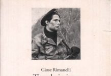 Giose Rimanelli libro