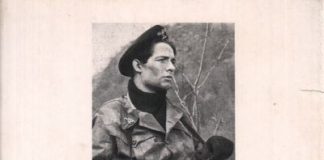 Giose Rimanelli libro