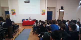 incontro alfano