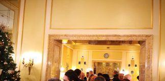 Roma, incontro di Forche Caudine con imprenditori e sindaci molisani Roma, incontro di Forche Caudine con imprenditori e sindaci molisani