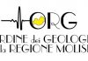 ordine geologi molise logo