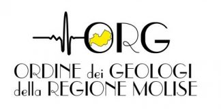 ordine geologi molise logo