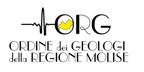 ordine geologi molise logo