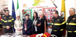 presentazione calendario