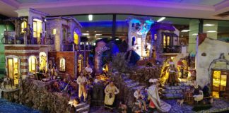 presepe Pozzilli