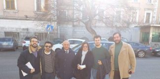 radicali molise visita carcere Campobasso