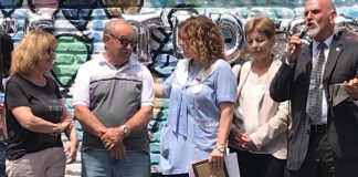 Molise, emigrazione: a Buenos Aires una scuola a Giuseppe Tedeschi scuola buenos aires