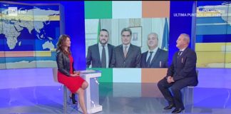 Azienda con due imprenditori molisani alla ribalta su UnoMattina uno mattina flavour