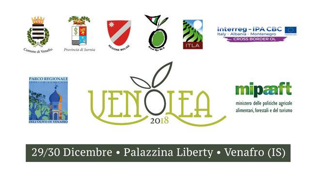 venolea 2018