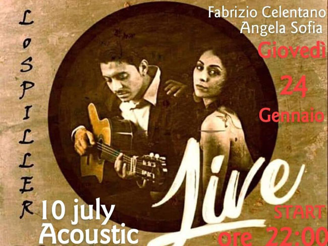 10 july acoustic