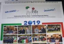 calendario 2019 fib copertina