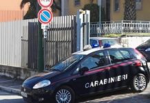 controlli dei Carabinieri