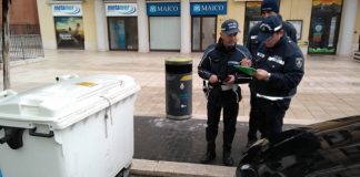 Termoli, controlli sul corretto conferimento rifiuti