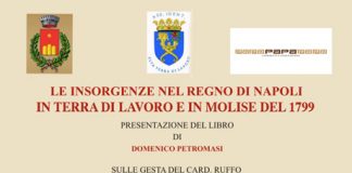 convegno insorgenze regno di napoli