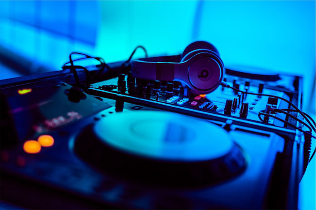 discoteca