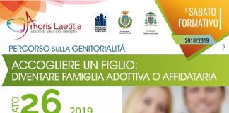 forum famiglie 26 gennaio 2019