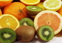 frutta vitamina c