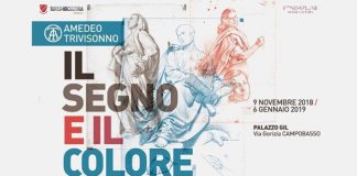 il segno e il colore