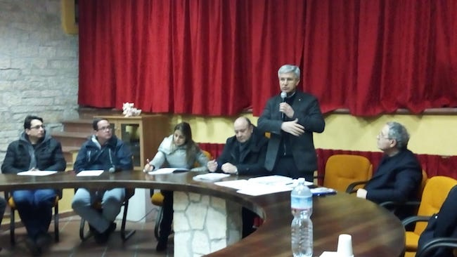 incontro guardialfiera 27 gennaio 2019