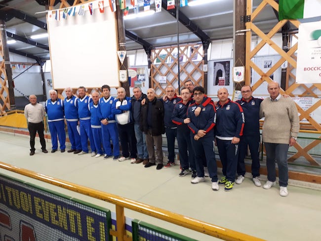 la rocca avis Campobasso 3 categoria